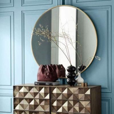 Good Price Durable Wholesale Bath Mirror for Bedroom Bathroom Entryway