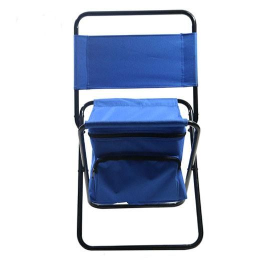 Steel Folding Fishing Chair/Camping Chair/Beach Chair (ERH-1006)