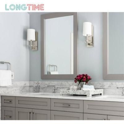 Wall Mounted Bathroom Vanity Cabinet with Modern Hot Designs Home Furniture Decoration