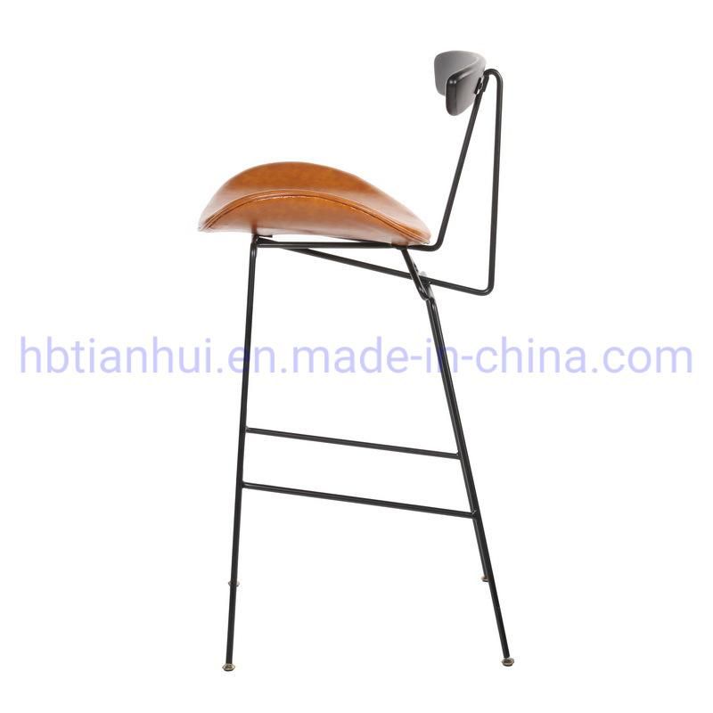 Modern Furniture Wooden Back Coffee Leisure Chairs/Bar Chairs/Dining Chairs/Living Room Chairs