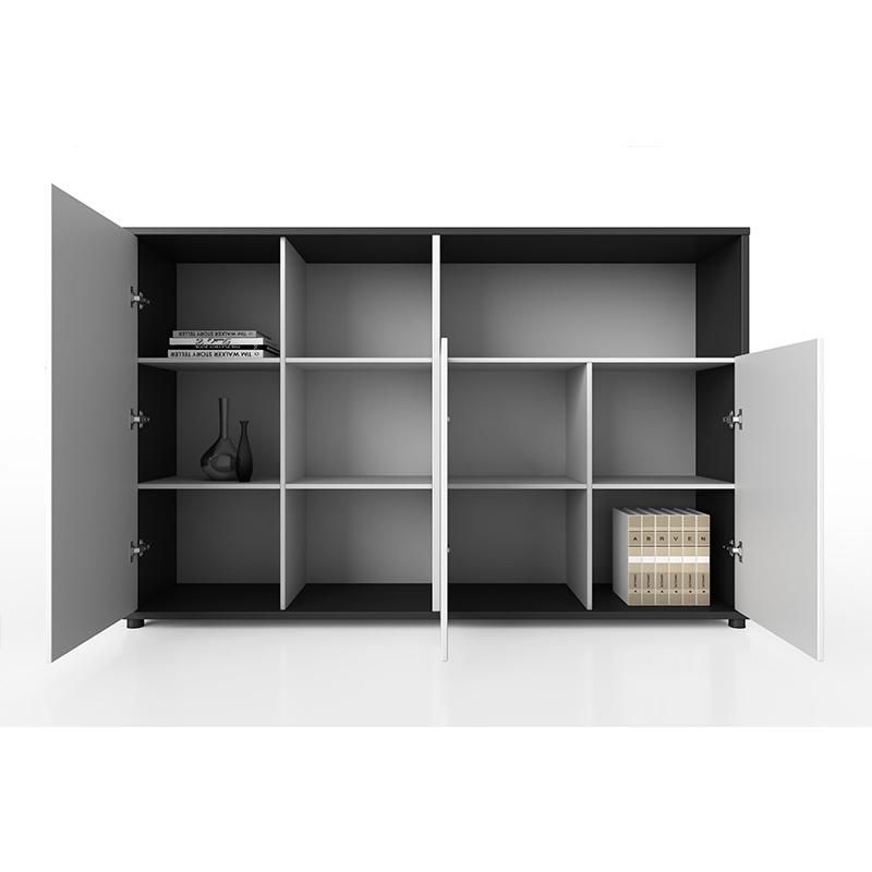 High Quality Modern Executive Office Furniture Office File Cabinet