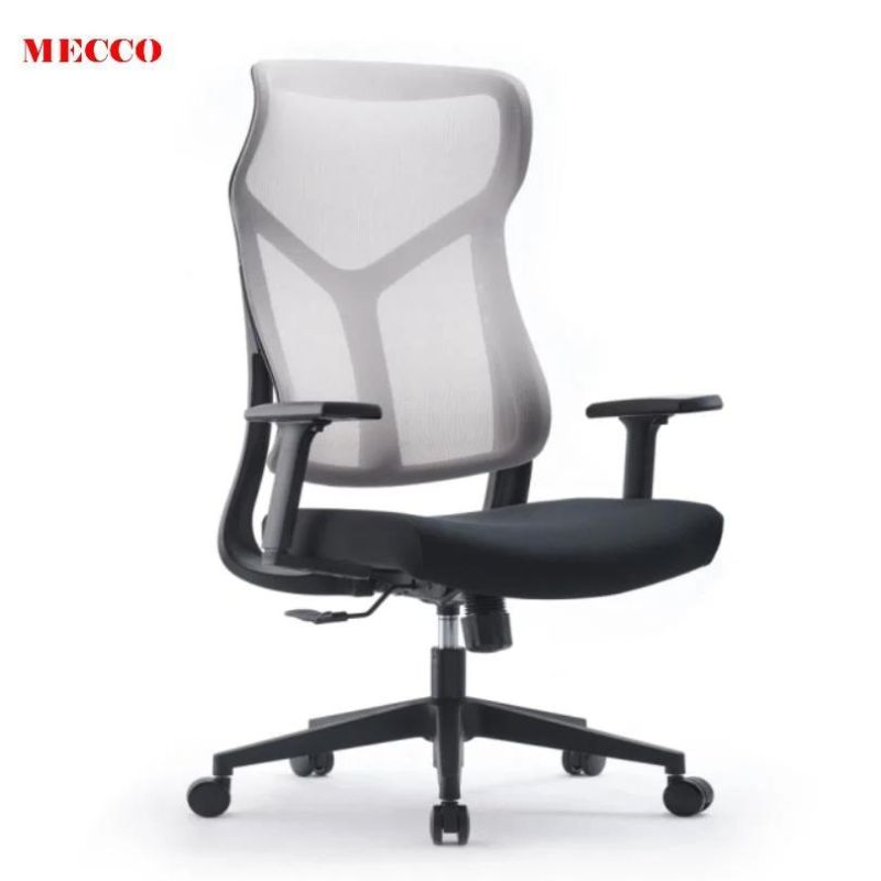 2022 New Design Full Mesh High Back Breathable Ergonomic Design Stable Quality Mesh Office Chair