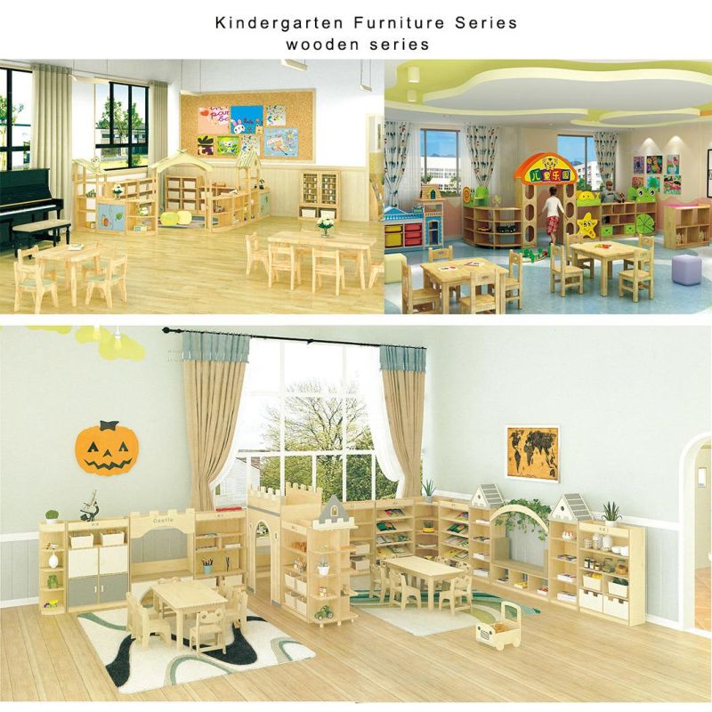 Toy Storage Unit School Furniture