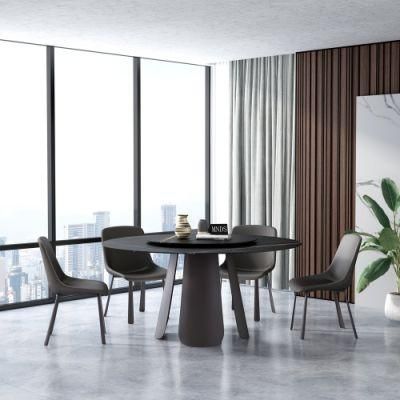 Hotel Furniture Dining Room Modern Elegant Dining Table Set Restaurant Furniture