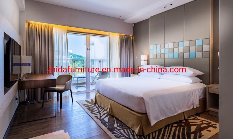 Hospitality Room 5 Star Hotel Bedroom Furniture China Manufacturer