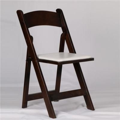 Modern Hot Selling Banquet Folding Chairs