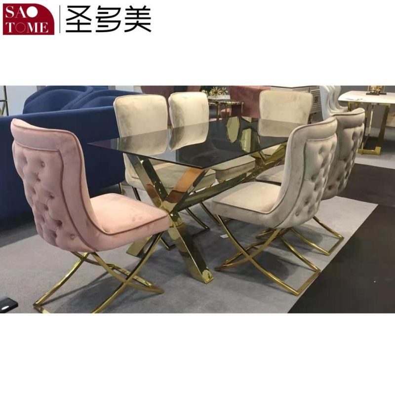 China Wholesale Modern Furniture Dining Chair