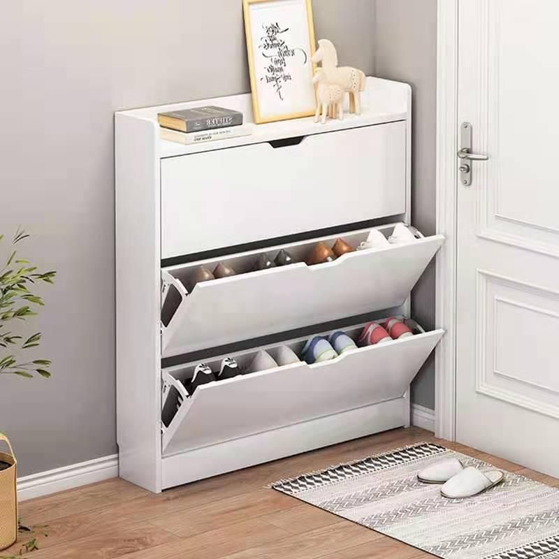 Modern Shoe Rack Shoe Cabinet Shoe Storage Cabinet for Living Room