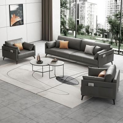 Office Furniture Office Sofa Modern Design Office Room Sofa Set Leisure Sofa