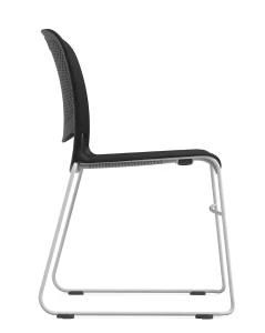 Best Selling Advanced Comfortable Training Chair Without Armrest Made in China