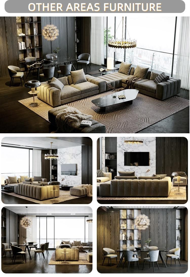 Fashion Design Hotel Italia Style Bedroom Furniture