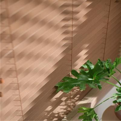 25mm/35mm/50mm Good Quality Venetian Window Blinds