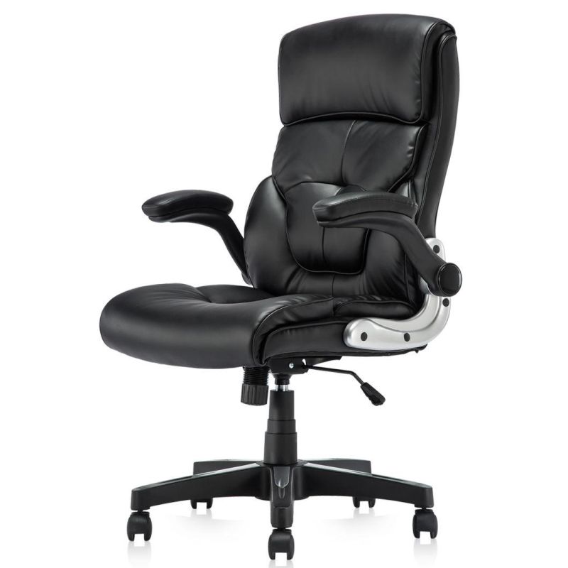 Senior Formal Boss Executive Comfort Suitable for Sedentary Office Chairs