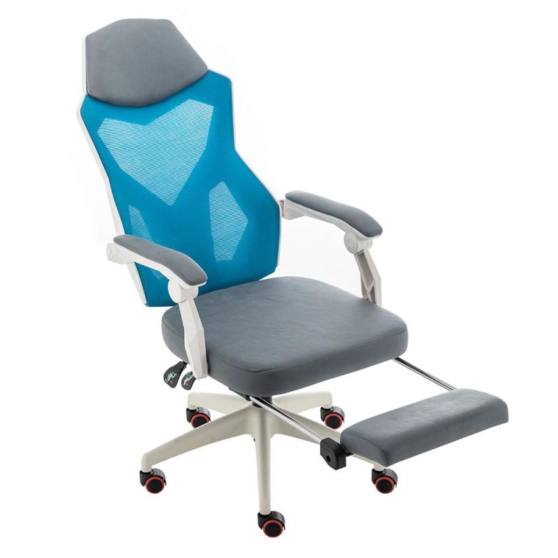 2022 Modern High-Quality Office Furniture Ergonomic Rotating Executive Office Chair