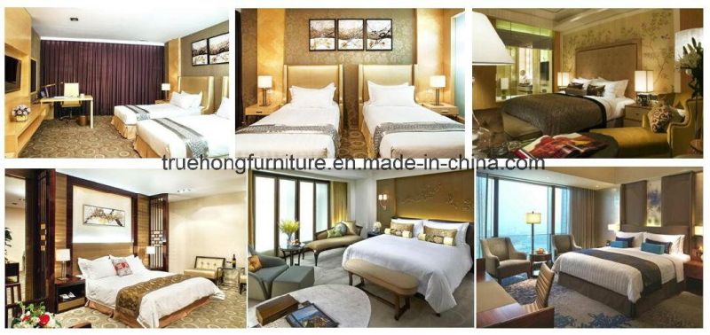 Superior Modern Design Hotel Furniture Professional Hotel Furniture Factory 5 Star Contemporary Hotel Bedroom Furniture