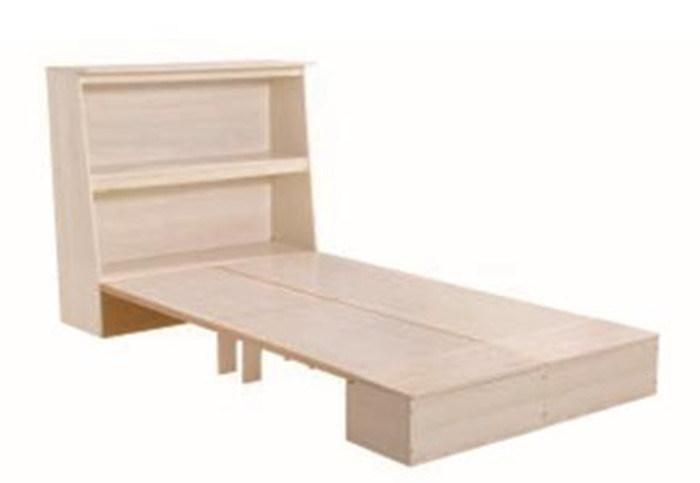 Children Wooden Single Bed, School Children Furniture, , Wooden Children Bunk Bed for Kindergarten, Wooden Stackable Bed, Kids Beech up and Down Bed, Double Bed