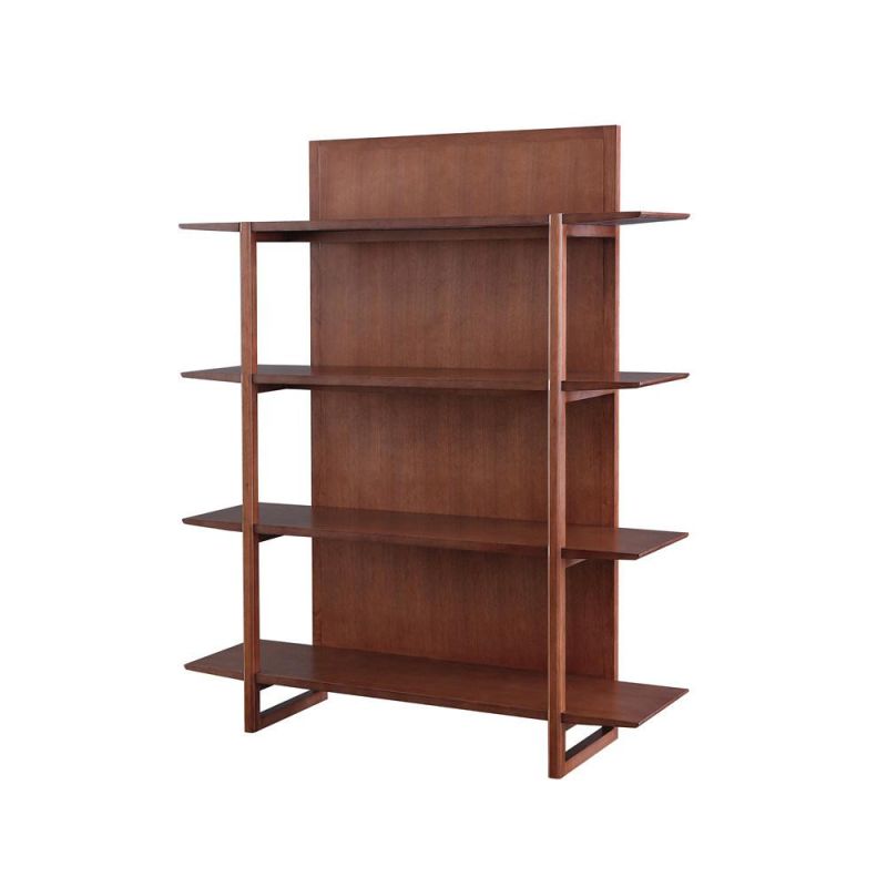 Best Seller Modern Bookcase Wooden Bookshelf