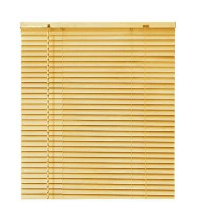 Aluminum Horizontal Venetian External Blinds