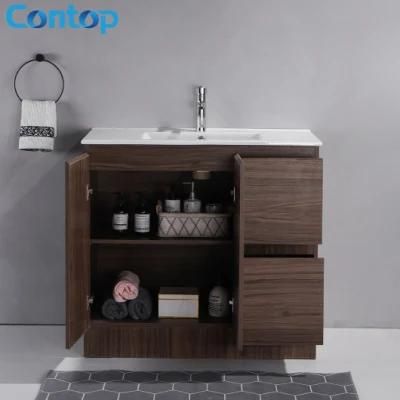 Top Quality New Bathroom Cabinet, Modern Bathroom Furniture, European Bathroom Vanity