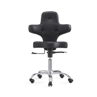 Stylish Work Computer Desk Staff Task Office Drafting Chair