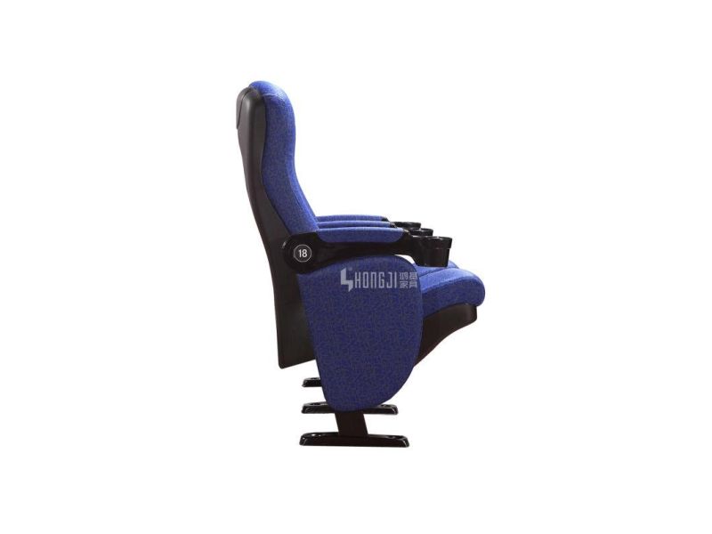 2D/3D Multiplex Economic Reclining Theater Cinema Movie Auditorium Chair