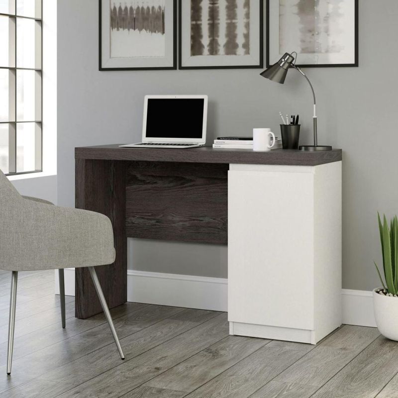 Small Modern Simple Design Laptop/Study Desk