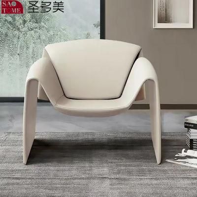 Modern 1 Seat Living Room Leisure Chair