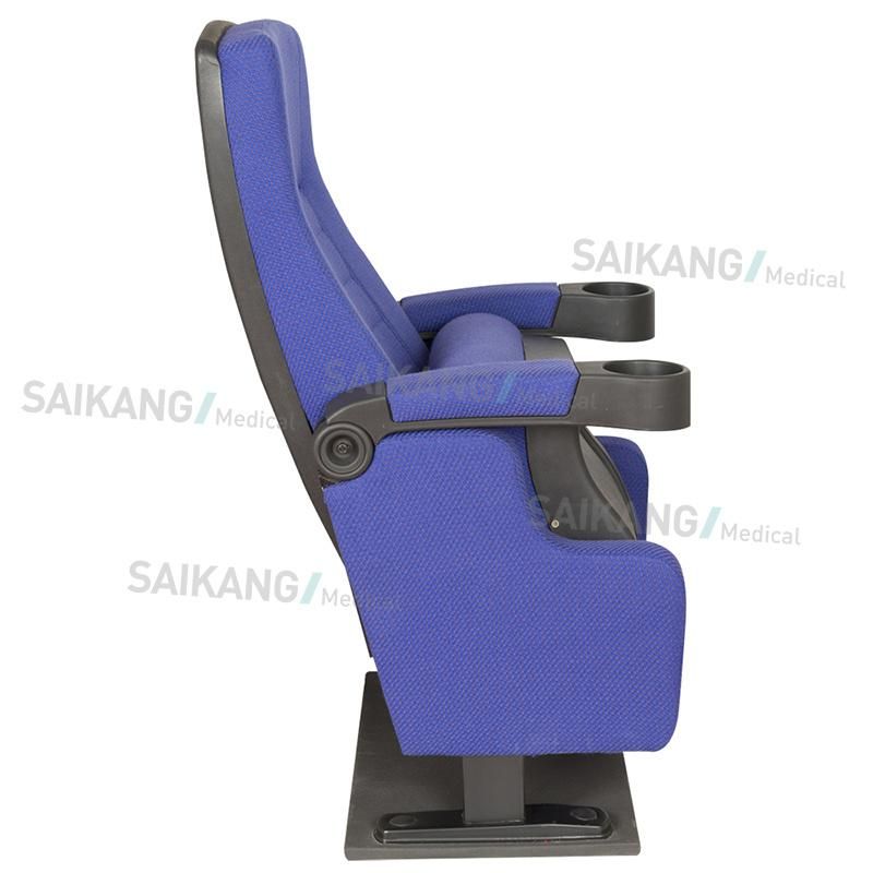 Ske048 China Foldable Soft Conference Chair