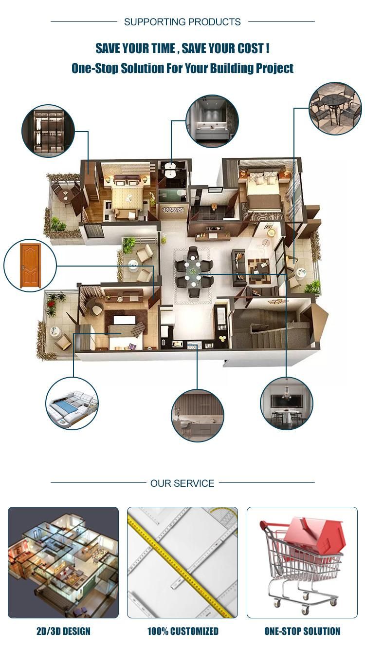 Modern Minimalist Stylish Custom Multifunctional Kitchen Cabinet Kitchen+Cabinets Kitchen Furniture