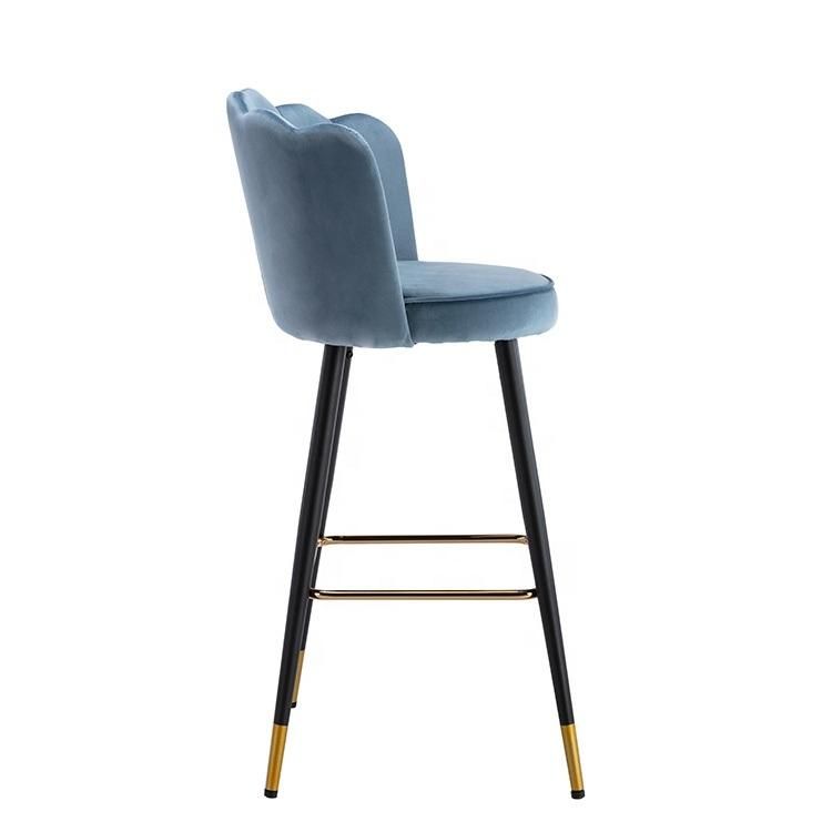 Chinese Furniture Import High Chair for Stool Modern Bar Chair Price