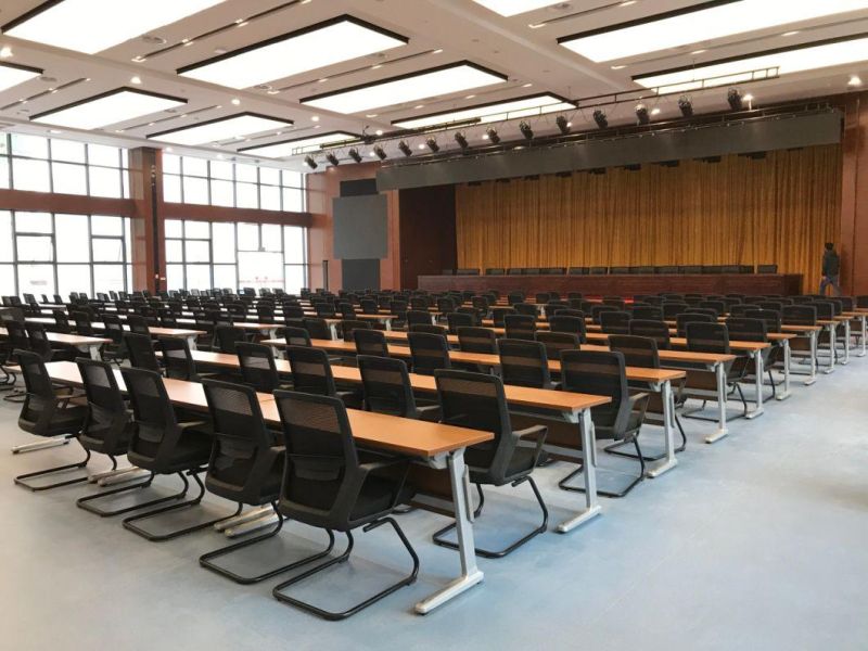 High Quality Study Meeting Metal Office Folding Conference Furniture