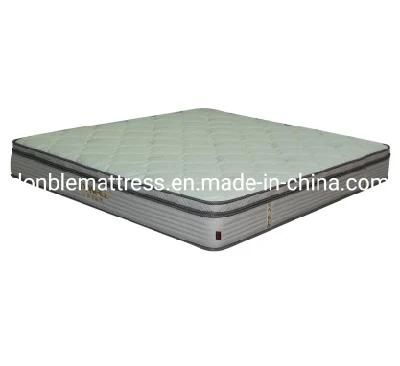 Modern Design Double Side Use 3D Mattress