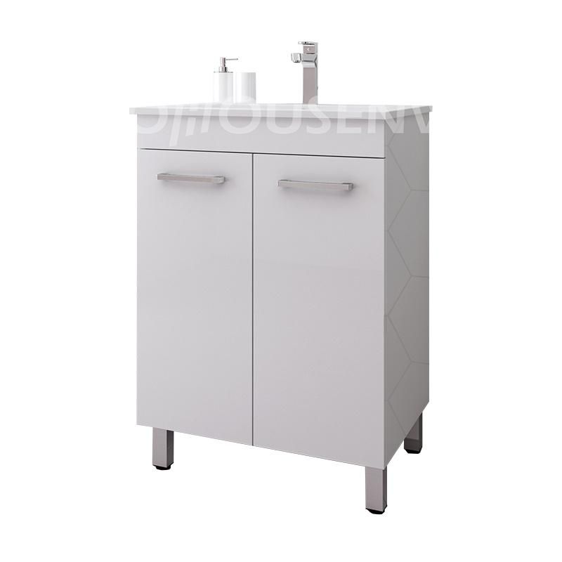 High Bathroom Cabinet Retail Price Bathroom Vanity Fsc Bathroom Furniture