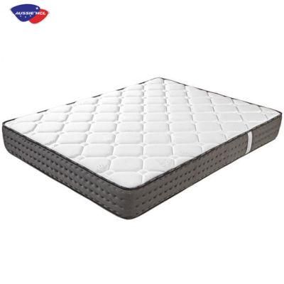 China Wholesale Gel Memory Foam Mattress Full Size King Soft Medium Firm Supportive Orthopedic Mattresses