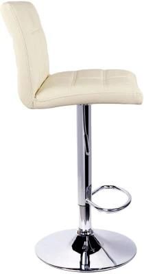 Light Luxury Simple Bar Chair Reception Bar Chair Bar Stool Home Lift High Stool High-End Post-Modern Chair