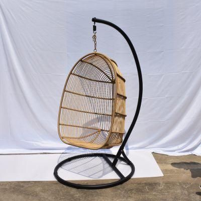 Hotel Furniture Modern Outdoor Hanging Chair for Garden Bedroom Living Room