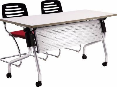 University Auditorium School Classroom Office Folding Conference Table