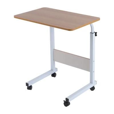 New Adjust Simple Computer Desk with Melamine Paper