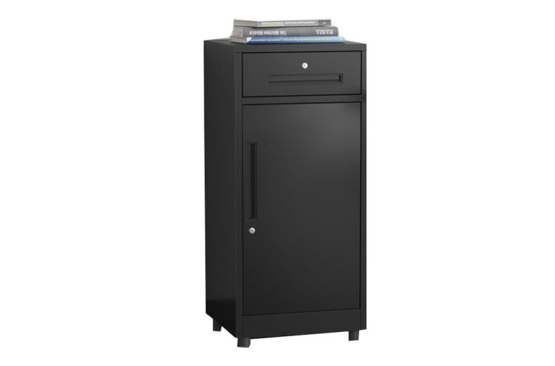 Filing Drawer Cabinet Steel Filing Cabinet Office/School Furniture