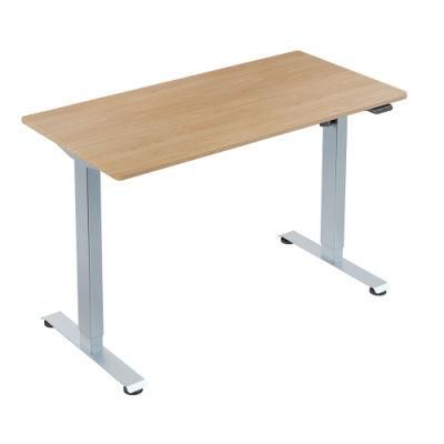 OEM Modern Metal Jiecang Furniture Office Home China Wholesale Lift Desk Jc35ts-R12r-Th