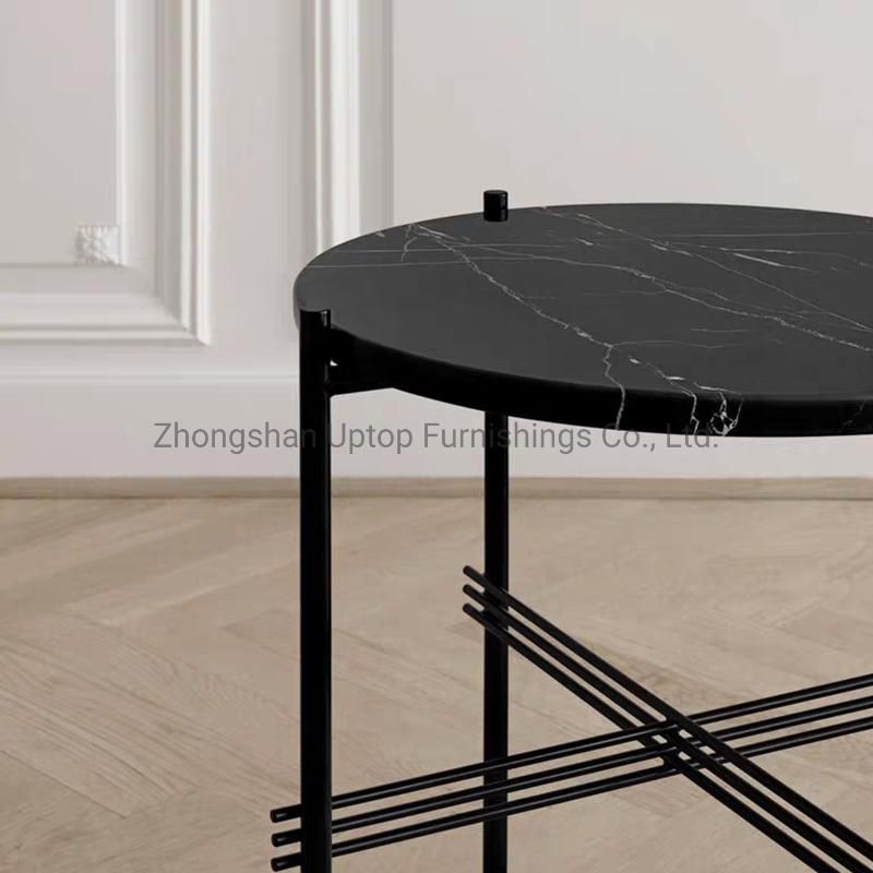 Modern Furniture Restaurant Sets Coffee Table for Sales (SP-ET202)