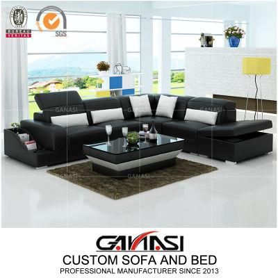 New Arrival Modern Living Room Furniture Sofa