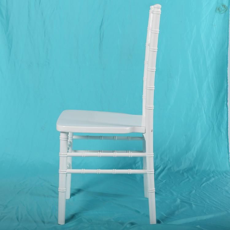 Hotsale Wooden Chiavari Chair Wholesaler From China