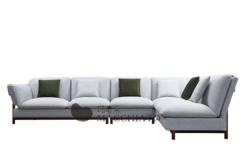 High Quality Modern Furniture Italy Design Sofa