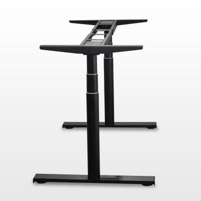 Factory Price New Design CE-EMC Certificated Electric Sit Stand Desk