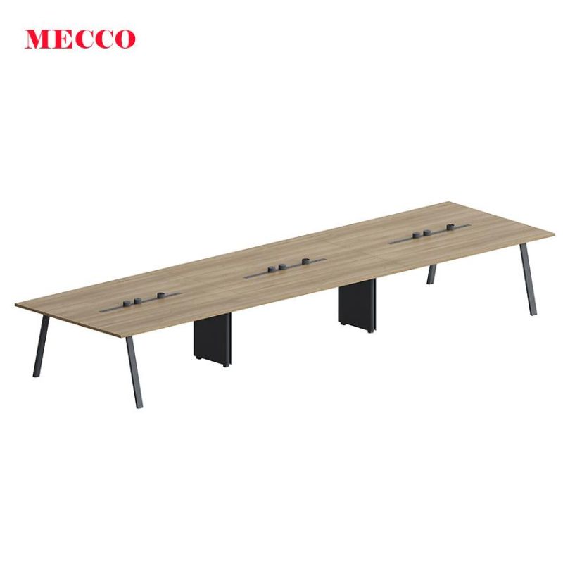 Commercial Office Furniture Conference Table Meeting Table