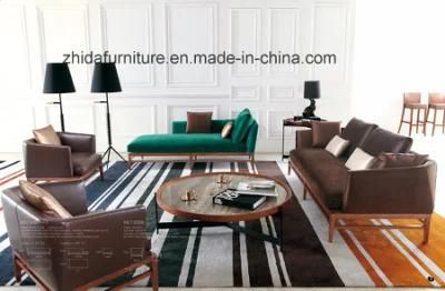 Hot Sale Modern Leather Sofa /Fabric Sofa with High Quality