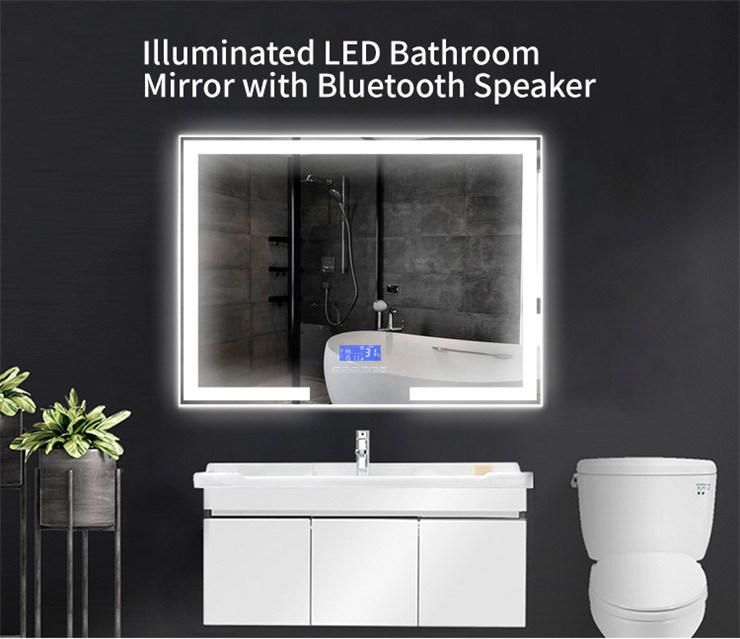 Hot Sale Smart LED Bathroom Mirror