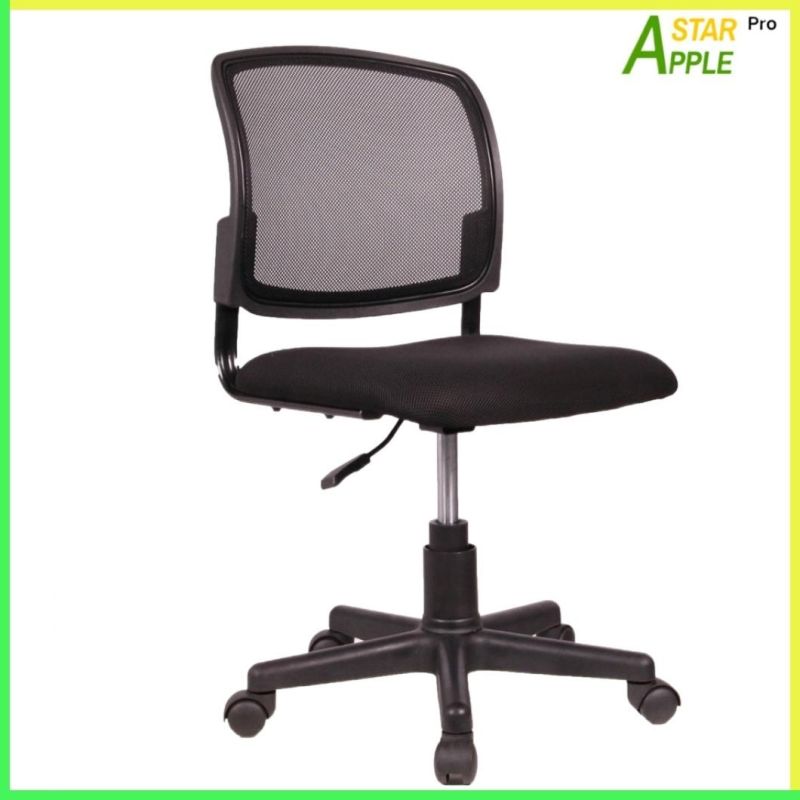 China Wholesale Market Barber Massage Salon Folding Shampoo Chairs Computer Parts Game Beauty Executive Modern Dining Mesh Plastic Gaming Ergonomic Office Chair