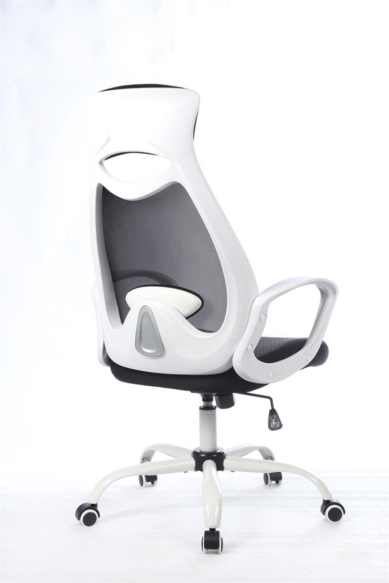 Hot-Selling Office Chair Leisure Chair Mesh Back Liftable Rotating Office Chair